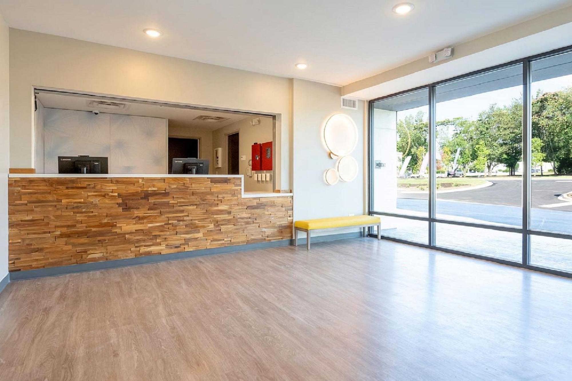 Echo Suites Extended Stay By Wyndham Dallas Plano - Frisco Екстер'єр фото